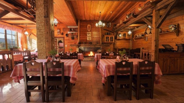 Hotel Ski & Wellness Residence Družba **** Jasná 26 Hotel Ski & Wellness Residence Družba **** Jasná 26
