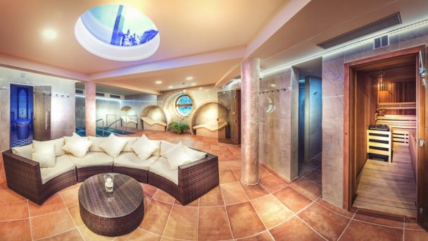 Hotel Ski & Wellness Residence Družba **** Jasná 36 Hotel Ski & Wellness Residence Družba **** Jasná 36