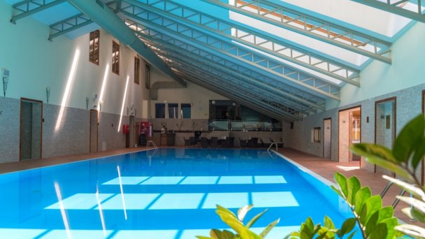 Hotel Ski & Wellness Residence Družba **** Jasná 42 Hotel Ski & Wellness Residence Družba **** Jasná 42