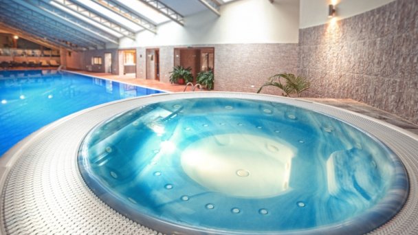 Hotel Ski & Wellness Residence Družba **** Jasná 41 Hotel Ski & Wellness Residence Družba **** Jasná 41