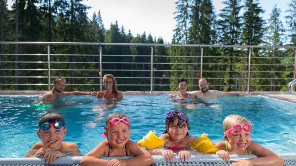 Hotel Ski & Wellness Residence Družba **** Jasná 47 Hotel Ski & Wellness Residence Družba **** Jasná 47