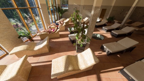 Hotel Ski & Wellness Residence Družba **** Jasná 40 Hotel Ski & Wellness Residence Družba **** Jasná 40