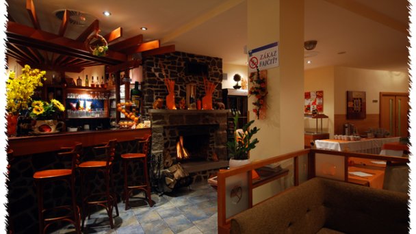 Hotel FIM *** Jasna, Demianowska Dolina 31