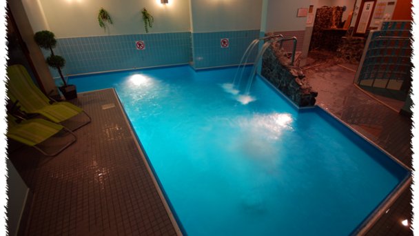 Hotel FIM *** Jasna, Demianowska Dolina 34