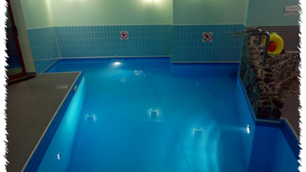 Hotel FIM *** Jasna, Demianowska Dolina 35