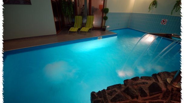 Hotel FIM *** Jasna, Demianowska Dolina 37