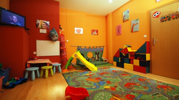 Hotel FIM *** Jasna, Demianowska Dolina 39