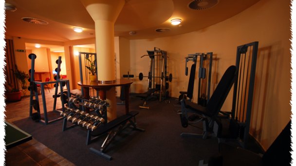 Hotel FIM *** Jasna, Demianowska Dolina 38