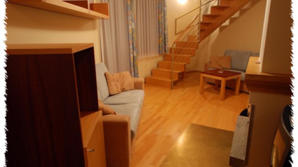 Hotel FIM *** Jasna, Demianowska Dolina 25