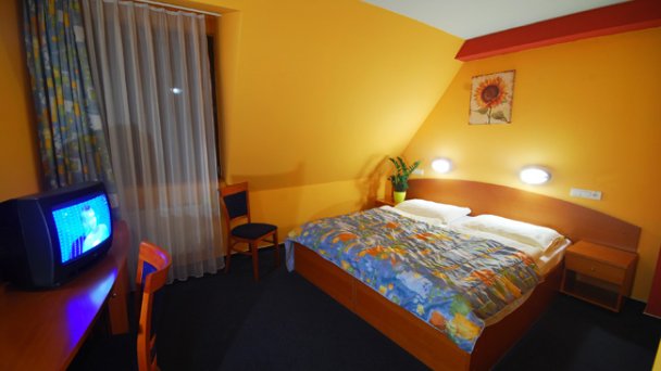 Hotel FIM *** Jasna, Demianowska Dolina 20