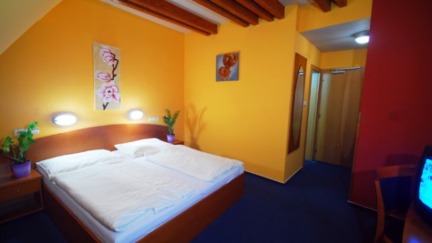 Hotel FIM *** Jasna, Demianowska Dolina 23