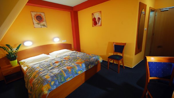 Hotel FIM *** Jasna, Demianowska Dolina 22