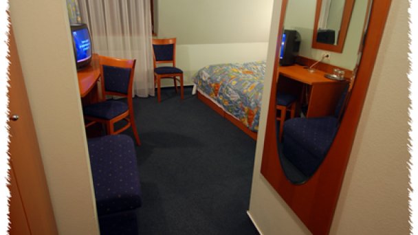 Hotel FIM *** Jasna, Demianowska Dolina 24