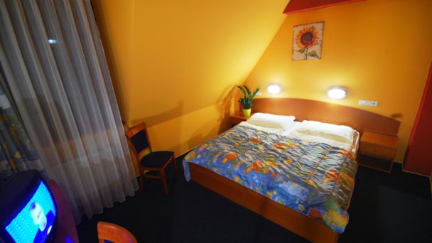 Hotel FIM *** Jasna, Demianowska Dolina 18