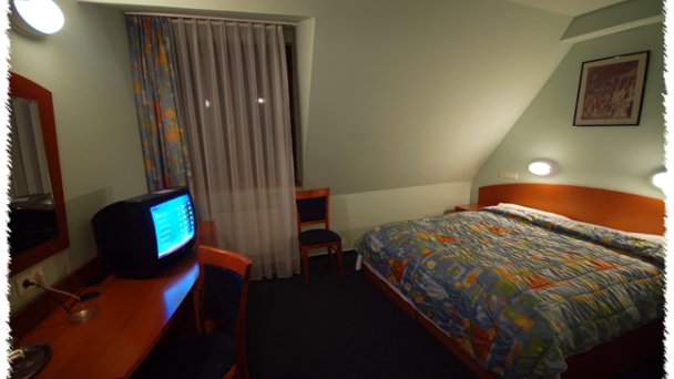 Hotel FIM *** Jasna, Demianowska Dolina 21
