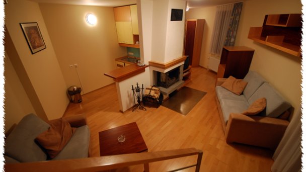 Hotel FIM *** Jasna, Demianowska Dolina 19