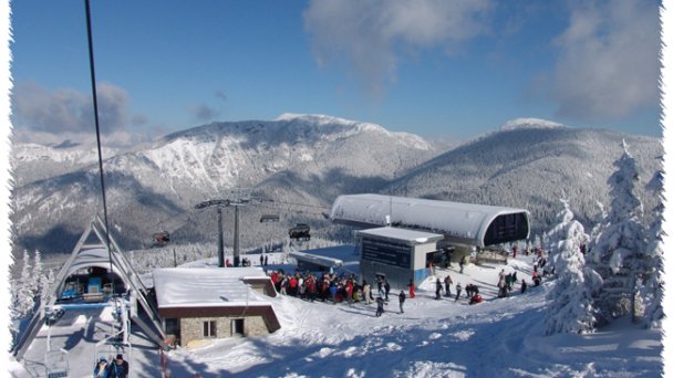 Hotel FIM *** Jasna, Demianowska Dolina 42