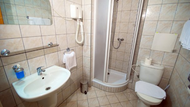 Hotel FIM *** Jasna, Demianowska Dolina 28