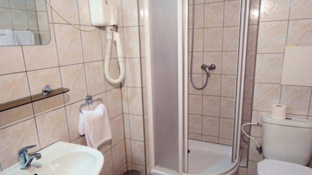 Hotel FIM *** Jasna, Demianowska Dolina 27
