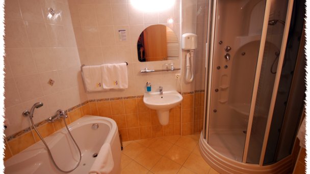 Hotel FIM *** Jasna, Demianowska Dolina 26