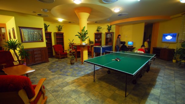 Hotel FIM *** Jasna, Demianowska Dolina 40
