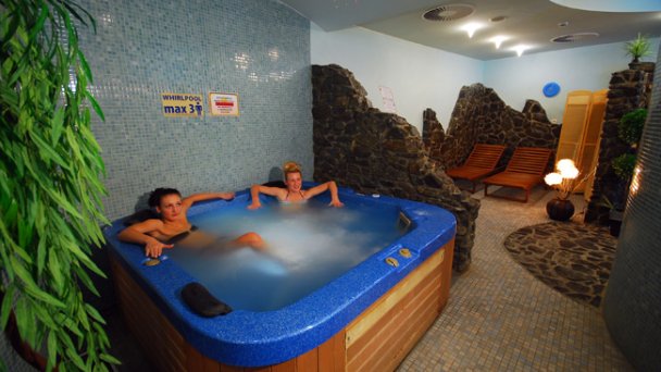 Hotel FIM *** Jasna, Demianowska Dolina 4