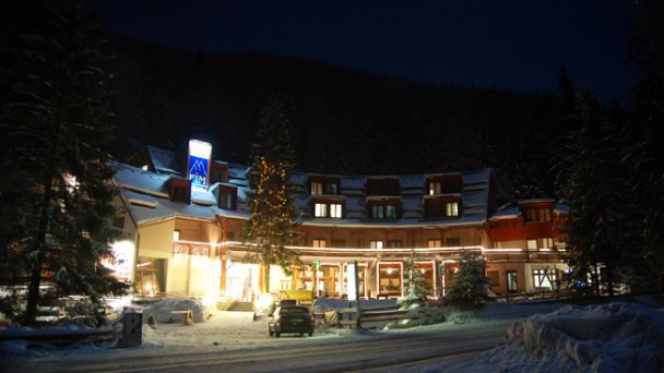 Hotel FIM *** Jasna, Demianowska Dolina 13