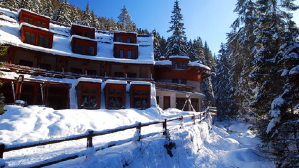 Hotel FIM *** Jasna, Demianowska Dolina 11