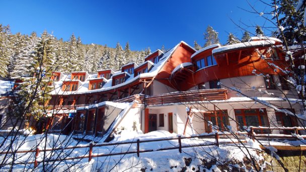 Hotel FIM *** Jasna, Demianowska Dolina 10