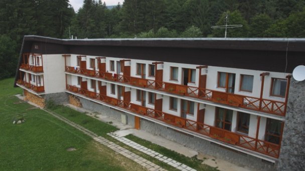 Hotel Golf *** Tale 7
