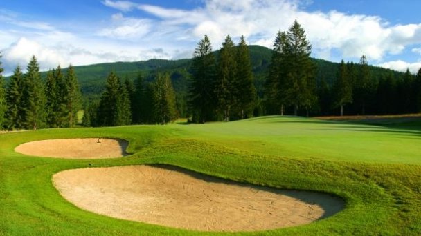 Hotel Golf *** Tale 35