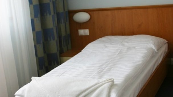 Hotel Golf *** Tale 16