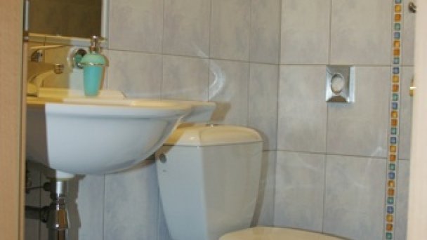 Hotel Golf *** Tale 23