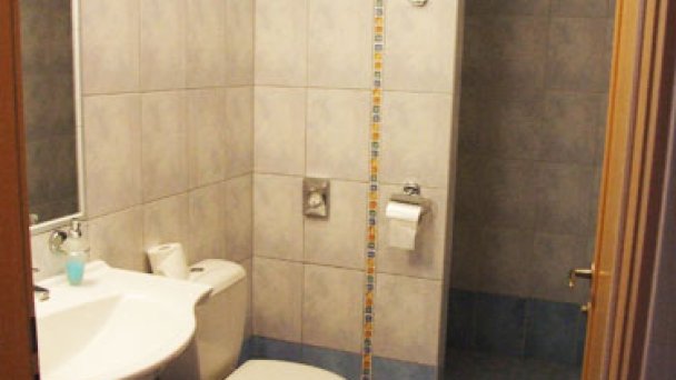 Hotel Golf *** Tale 22