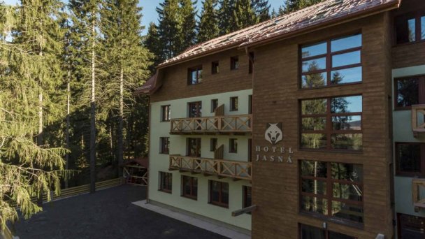 Hotel Jasna Demanovska dolina 6