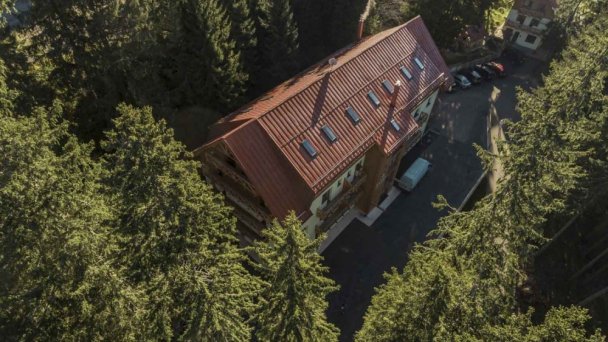 Hotel Jasna Demanovska dolina 7