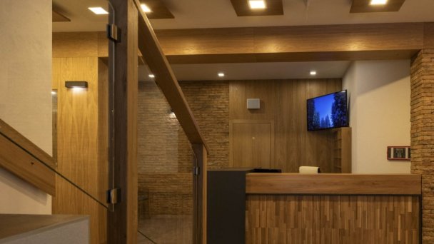 Hotel Jasna Demanovska dolina 9