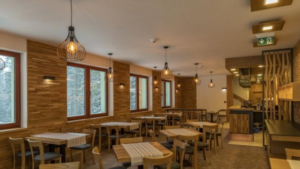 Hotel Jasna Demanovska dolina 35