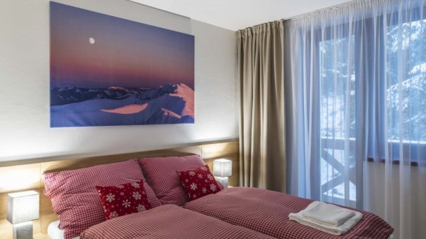 Hotel Jasna Demanovska dolina 12
