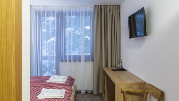 Hotel Jasna Demanovska dolina 13
