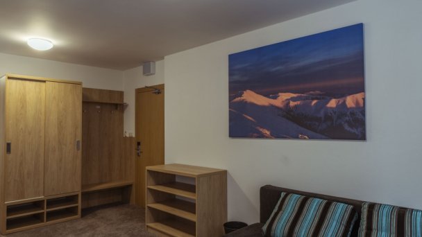 Hotel Jasna Demanovska dolina 23
