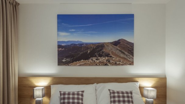 Hotel Jasna Demanovska dolina 24