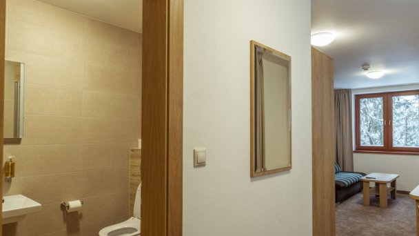 Hotel Jasna Demanovska dolina 25