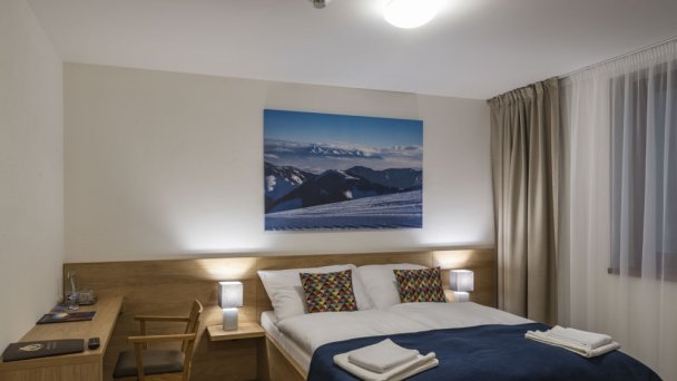 Hotel Jasna Demanovska dolina 27