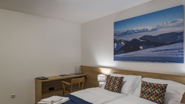 Hotel Jasna Demanovska dolina 28