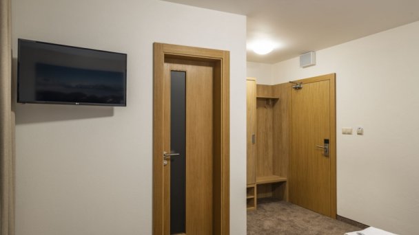 Hotel Jasna Demanovska dolina 29