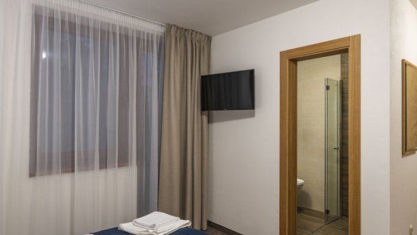 Hotel Jasna Demanovska dolina 30