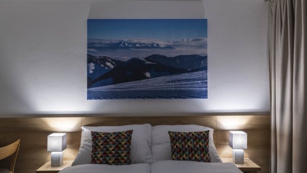 Hotel Jasna Demanovska dolina 31