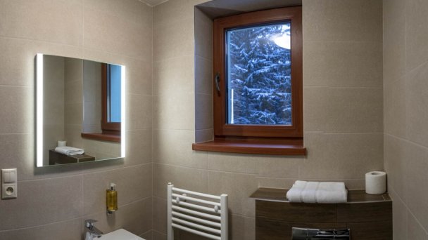 Hotel Jasna Demanovska dolina 32