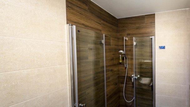 Hotel Jasna Demanovska dolina 33